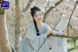 Zhe Zi Yu A,Hot51live