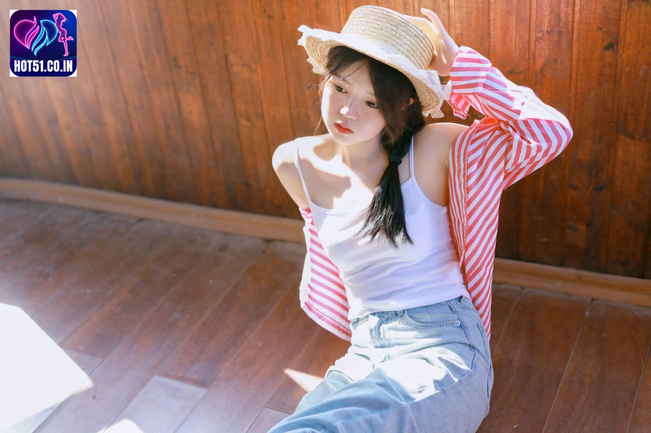 Discovering Beautiful Wei Wei on Hot51 A Deep Dive 1 - Hot51 Wei Wei,Hot51live