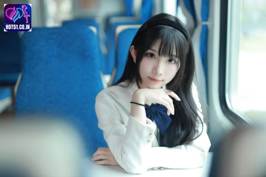 Ying Tao Zai,Hot51live