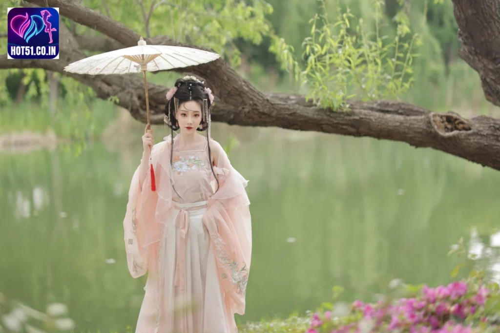 Xiao Xuan Zai,Hot51live