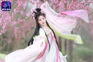 Beautiful Oun Chi Van di Hot51 A Stunning Review 8 - Hot51 Oun Chi Van,Hot51live