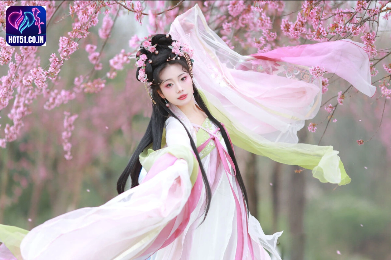 Beautiful Oun Chi Van di Hot51 A Stunning Review 1 - Hot51 Oun Chi Van,Hot51live