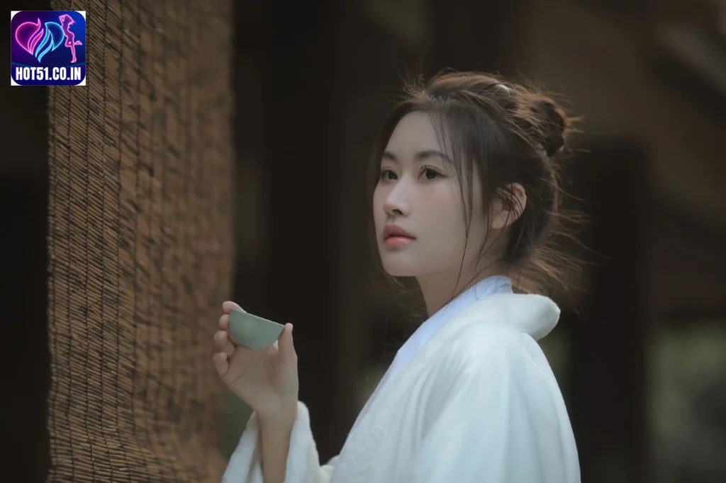 Keikei Bai Cha Qing Huan,Hot51live