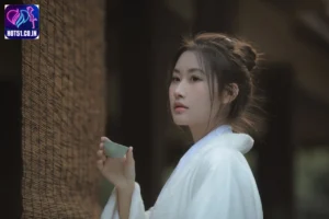 Keikei Bai Cha Qing Huan,Hot51live