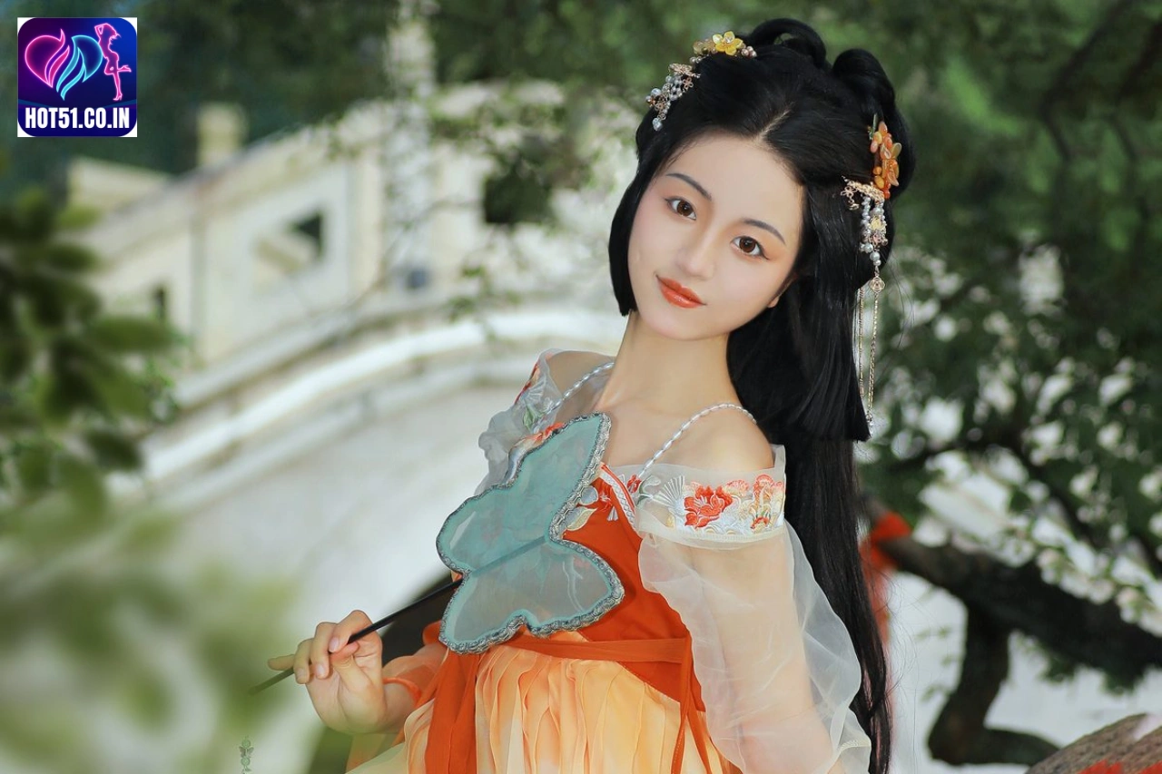 Nanjing Wei Beautiful di Hot51 A Comprehensive Guide 1 - Hot51 Nanjing Wei,Hot51live