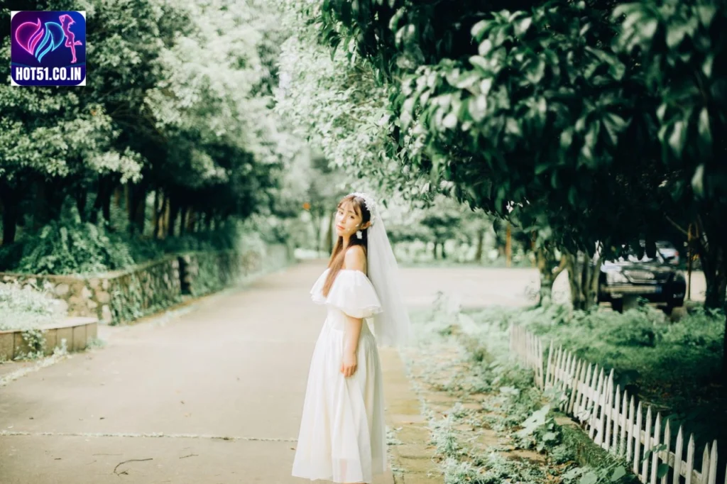 Kure Suo Wei,Hot51live