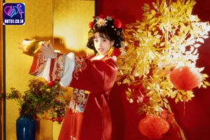 Shi Yi Beautiful di Hot51 A Comprehensive Review 9 - Hot51 Shi Yi,Hot51live