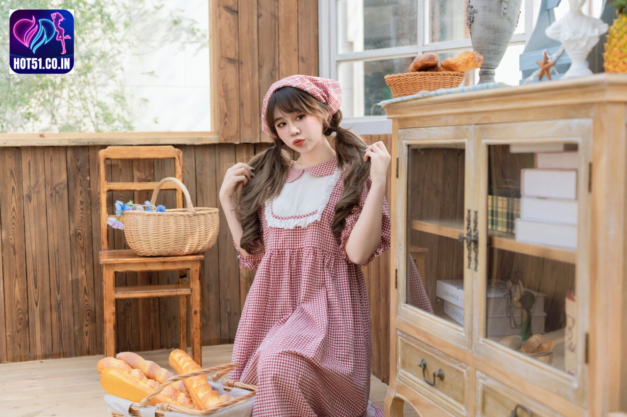 Pao Fu Xiao Fang,Hot51live