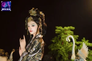 Xiao Xi Ya,Hot51live