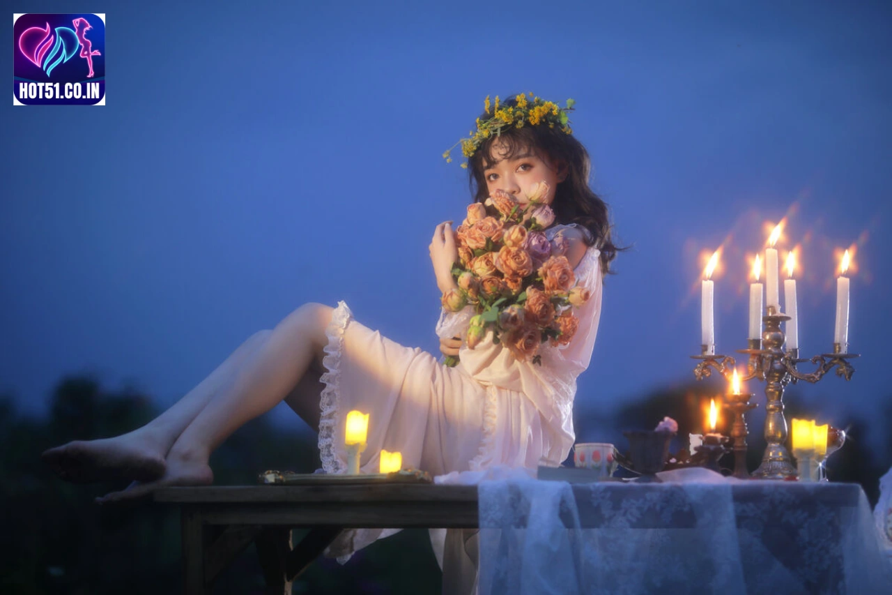 Beautiful Bei Dao Xi You Zi di Hot51 A Deep Dive 1 - Hot51 Bei Dao Xi You Zi,Hot51live