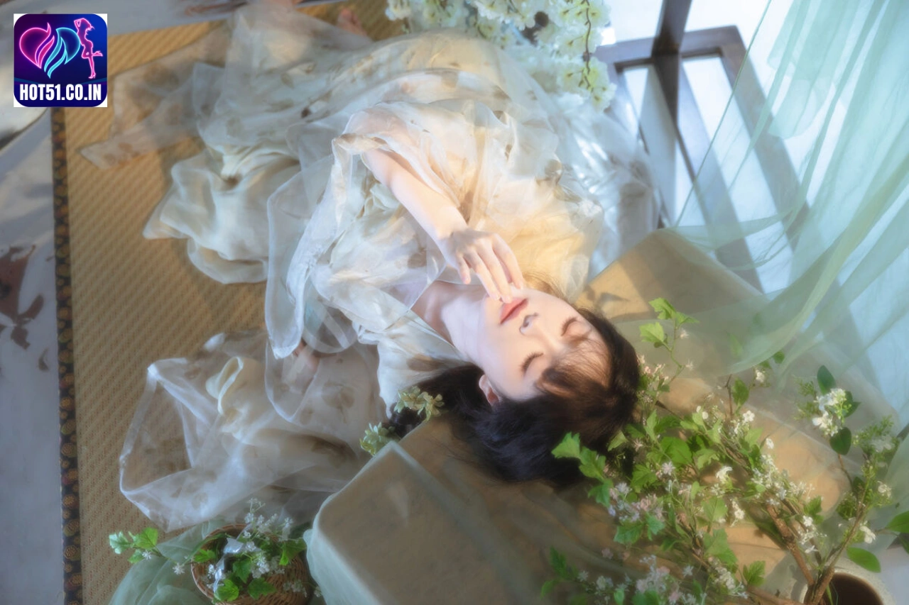 Xing Zhi Ka Tao Beautiful di Hot51: A Hidden Gem 1 - Hot51 Xing Zhi Ka Tao,Hot51live