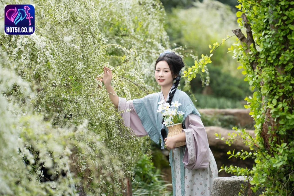 Cheng Zi Shu,Hot51live