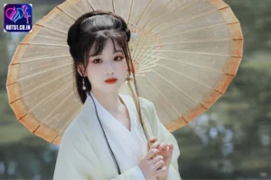 Zhou Zhou Ay,Hot51live