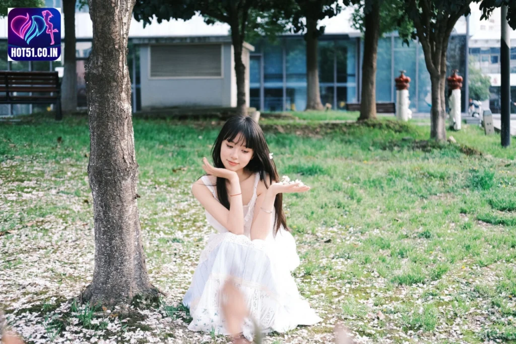 Hai Dai Mu Yu Hua,Hot51live