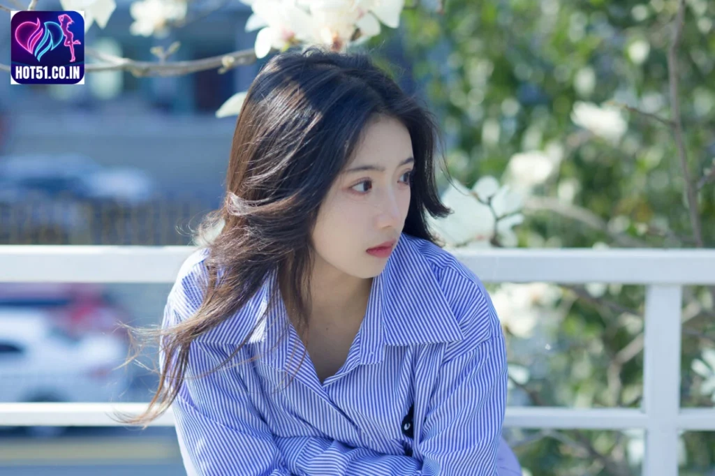 Mu You You,Hot51live