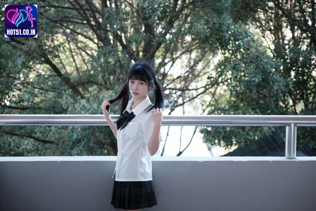 Xiao Song Ma Nai,Hot51live