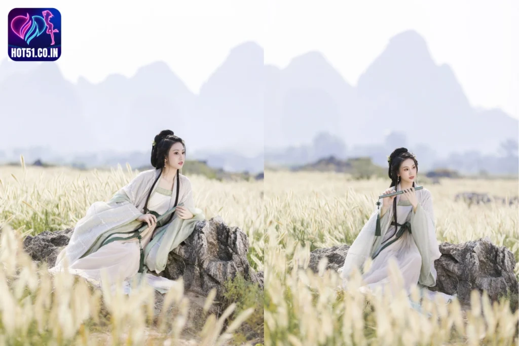 Zhi Zhi Qi,Hot51live