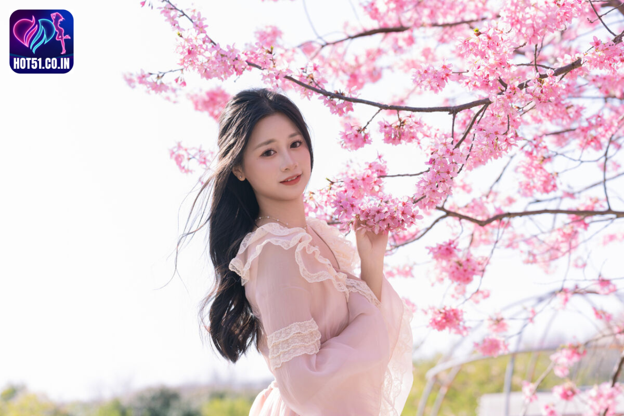 Cheng Zi Shu,Hot51live