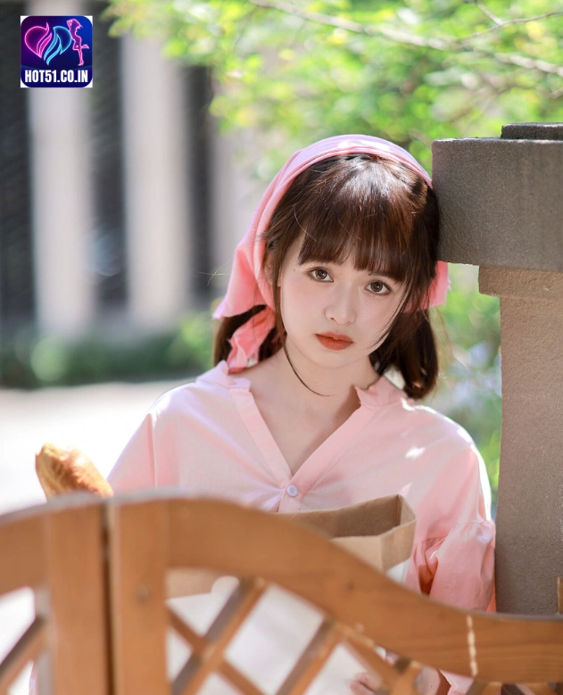 Juan Cun Xiao Ming-Hot51live