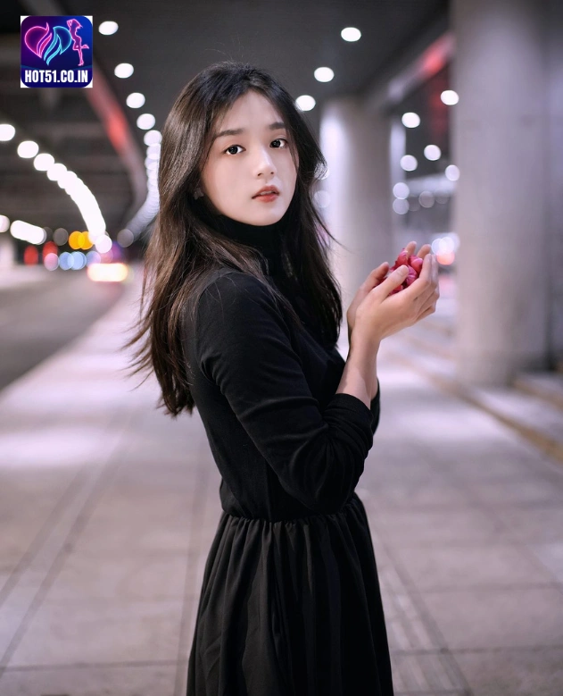 Yu Wen Beautiful di Hot51 A Complete Guide 6 - Hot51 Yu Wen-Hot51live