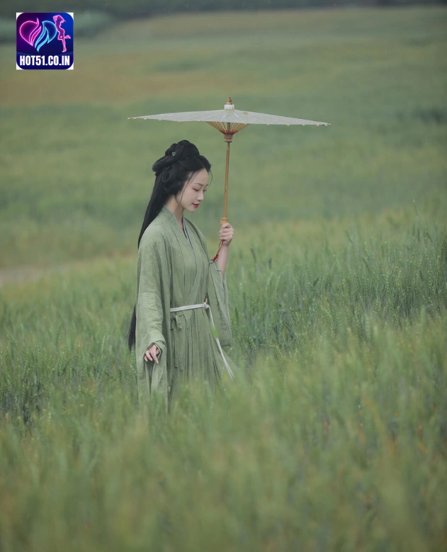 Ling Zi Xi-Hot51live