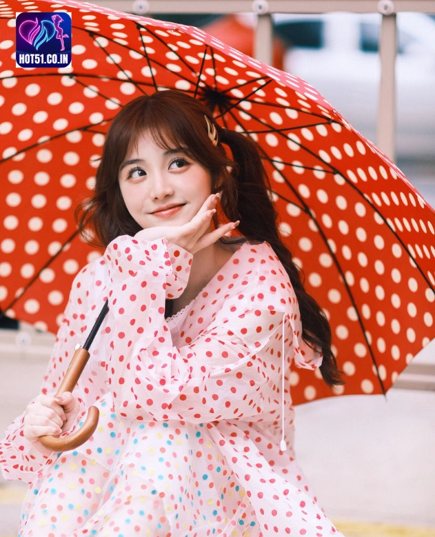 Beautiful Xiao Xin Gan Er di Hot51 A Deep Dive 6 - Hot51 Xiao Xin Gan Er-Hot51live