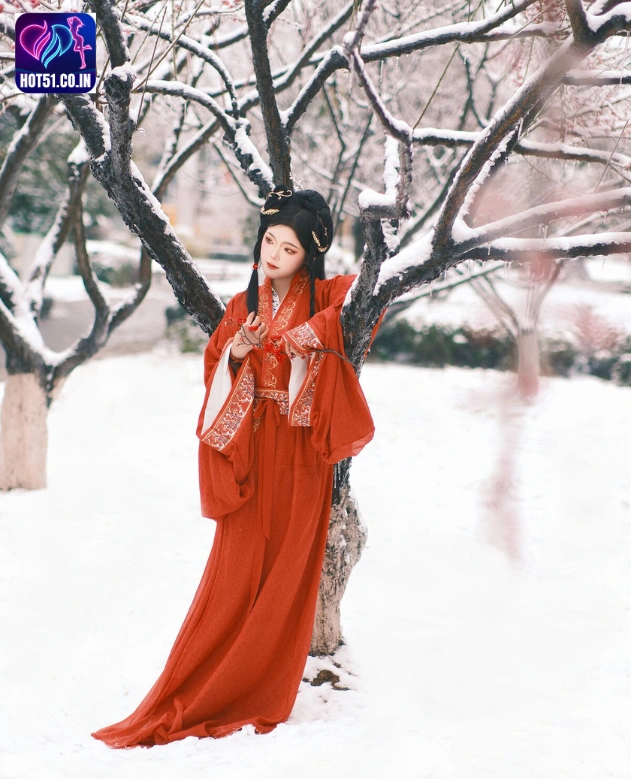 Kailin Jiang Beautiful Hot51's Stunning Gem 6 - Hot51 Kailin Jiang,Hot51live