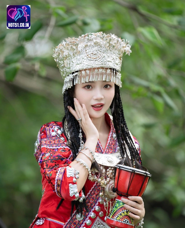 Beautiful Xiao Ou O di Hot51 A Deep Dive 6 - Hot51 Xiao Ou O-Hot51live