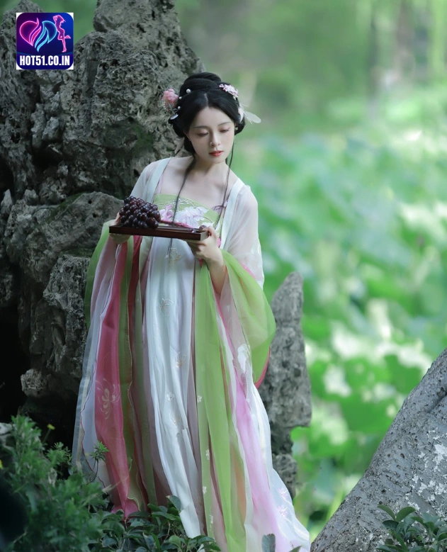 Zhuang De Sui Sui-Hot51live