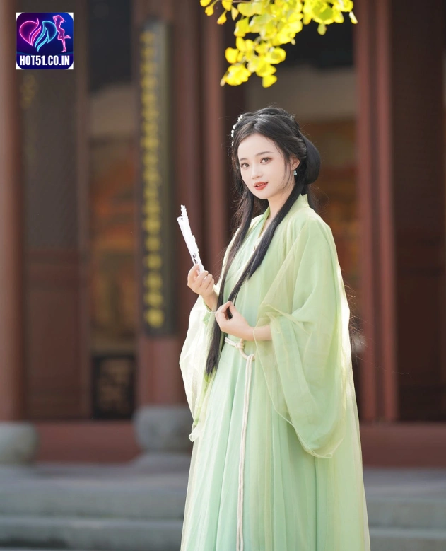 Beautiful Xiao Ou O di Hot51 A Comprehensive Guide 6 - Hot51 Xiao Ou O-Hot51live