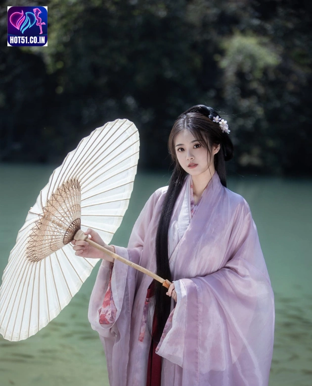 San Ye Jiang Jiang,Hot51live