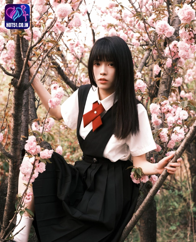 Beautiful Xiao Song Ma Nai on Hot51 Now! 6 - Hot51 Xiao Song Ma Nai,Hot51live