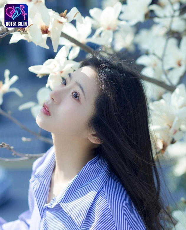 Mu You You,Hot51live