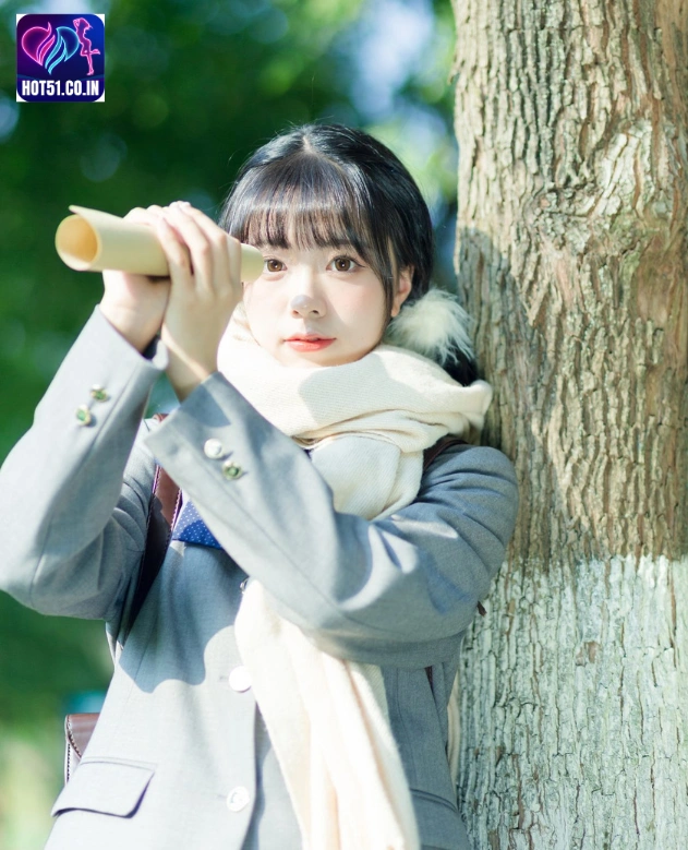 Yi Zhi Nuan Nuan Beautiful di Hot51 A Modern Gem 6 - Hot51 Yi Zhi Nuan Nuan,Hot51live