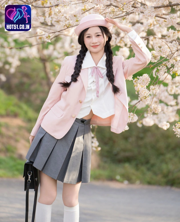 Cheng Zi Shu-Hot51live