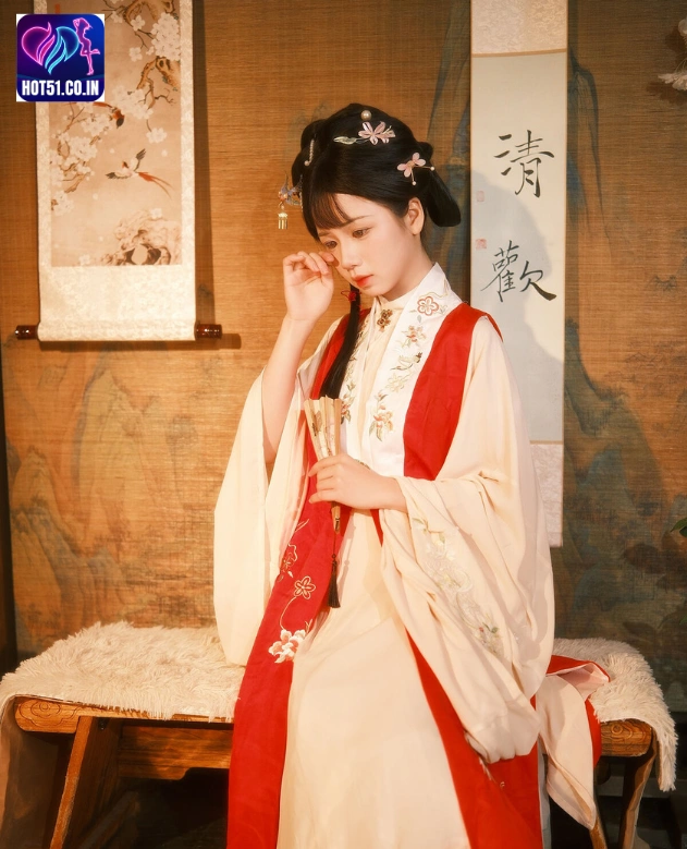 Xiao Du Tong Xue,Hot51live