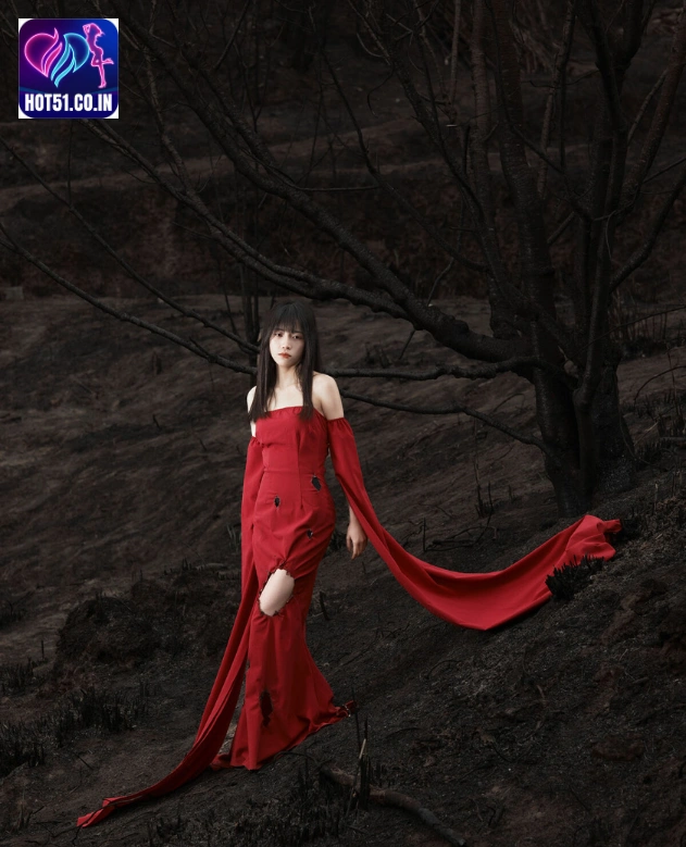 Beautiful Xiao Song Ma Nai di Hot51 A Deep Dive 5 - Hot51 Xiao Song Ma Nai-Hot51live
