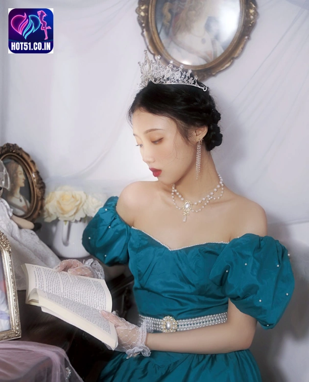 Wen Si Er Vv-Hot51live