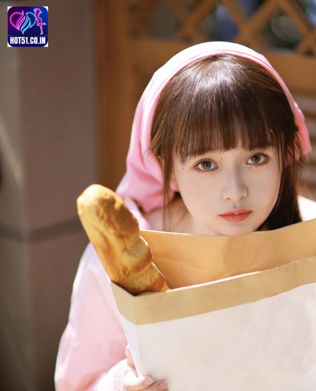 Juan Cun Xiao Ming,Hot51live