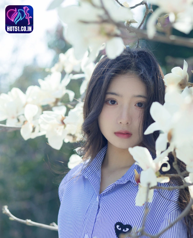 Mu You You-Hot51live