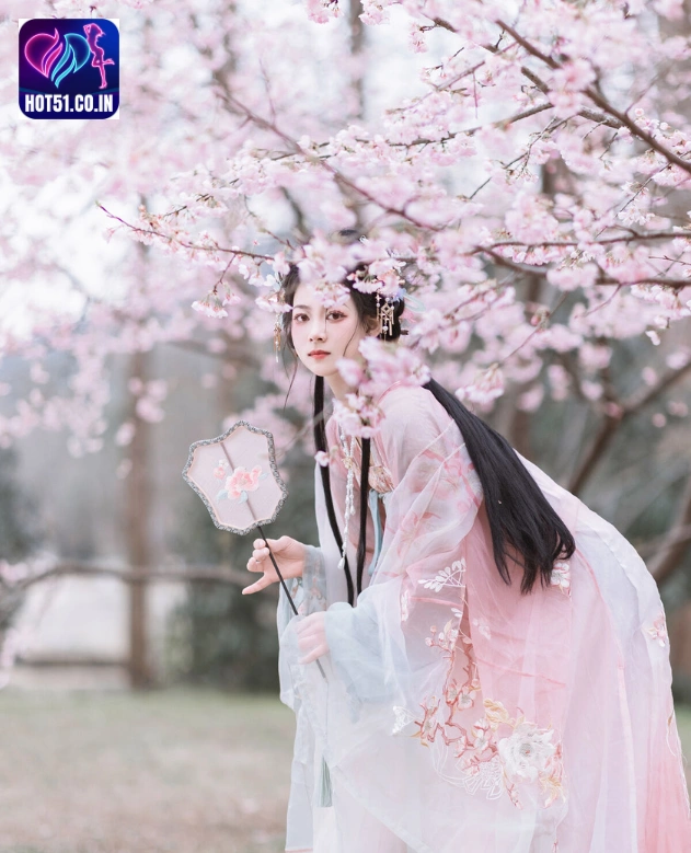 Charm of Xi Rang Beautiful di Hot51 A Must-Visit 6 - Hot51 Xi Rang-Hot51live