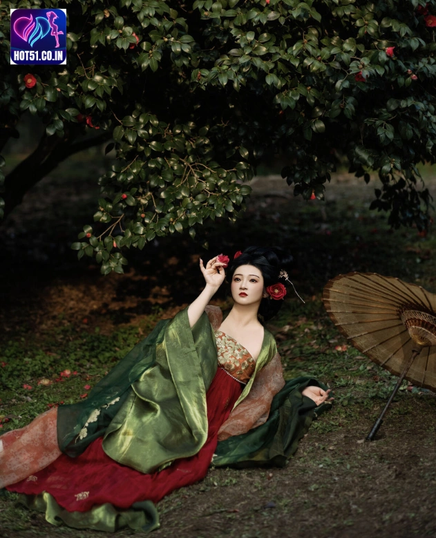 Bi Qi Bao Zui Piao Liang De Nu Ren,Hot51live