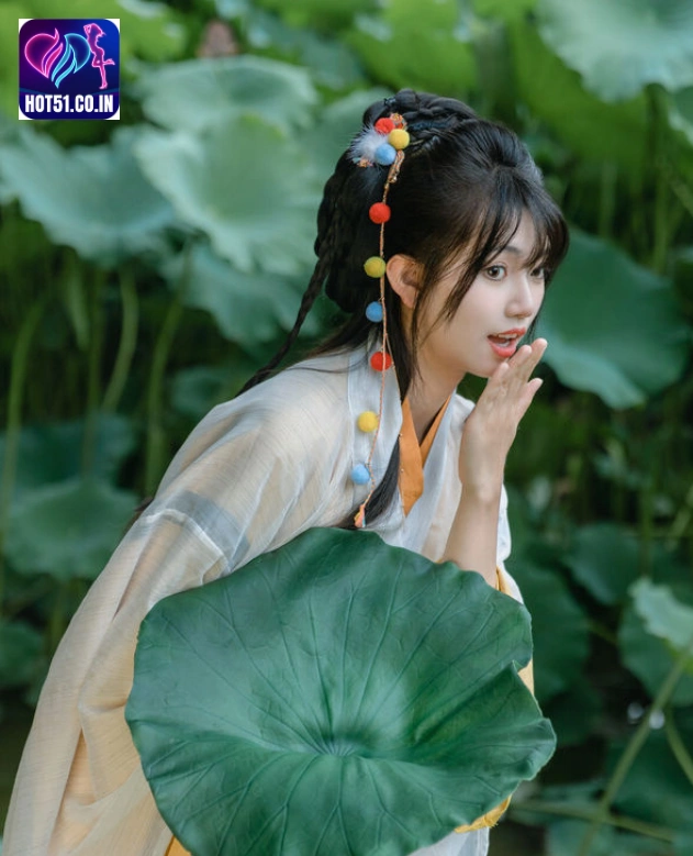 Beautiful Shi Yi di Hot51 A Comprehensive Review 6 - Hot51 Shi Yi-Hot51live