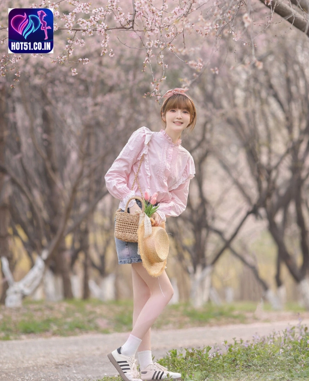 Jin Di Vivian-Hot51live