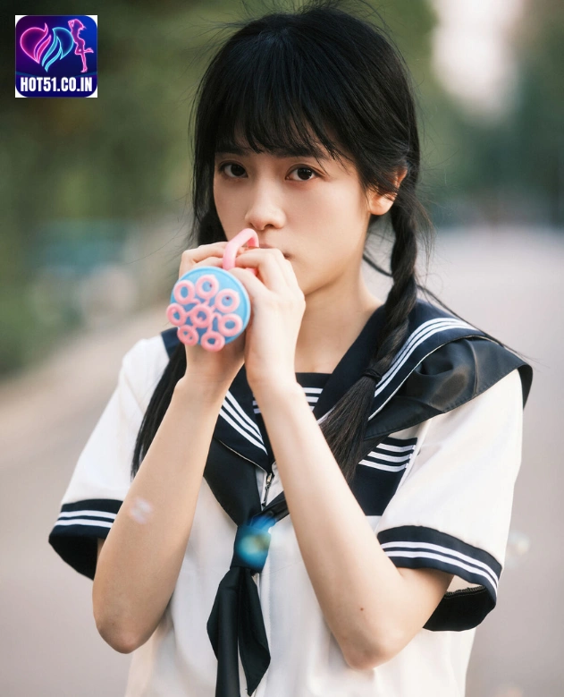 Beautiful Xiao Song Hot51 A Deep Dive into the Charm 6 - Hot51 Xiao Song-Hot51live