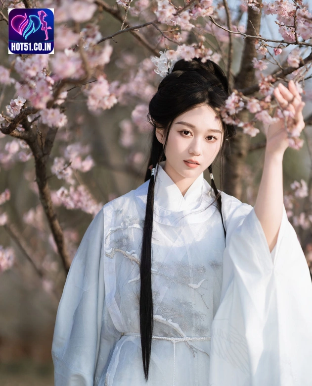 Zheng Yu Xi-Hot51live