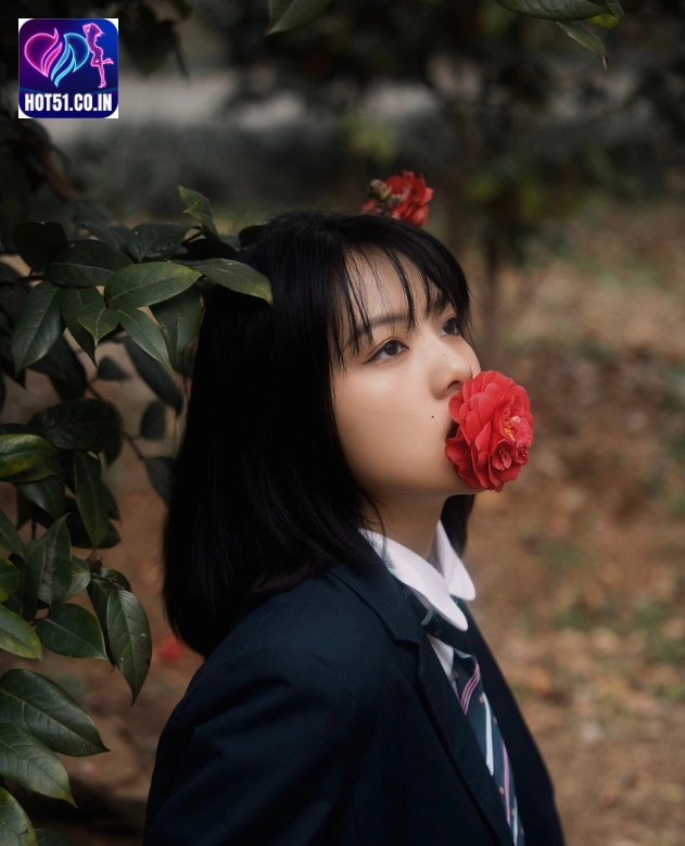 Miao De Fan Fan-Hot51live