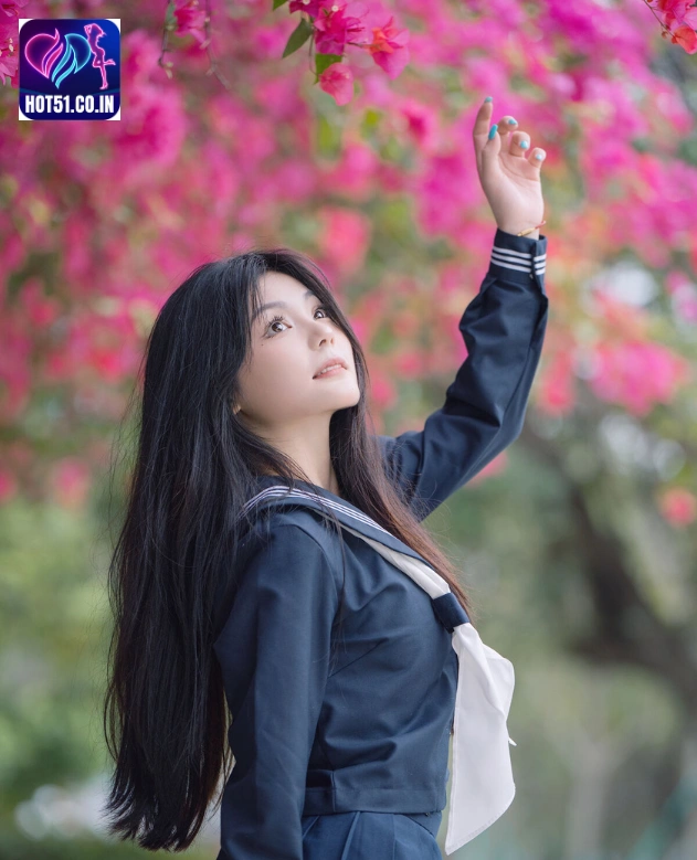 Beautiful Yin Yin di Hot51 A Complete Guide 6 - Hot51 Yin Yin-Hot51live