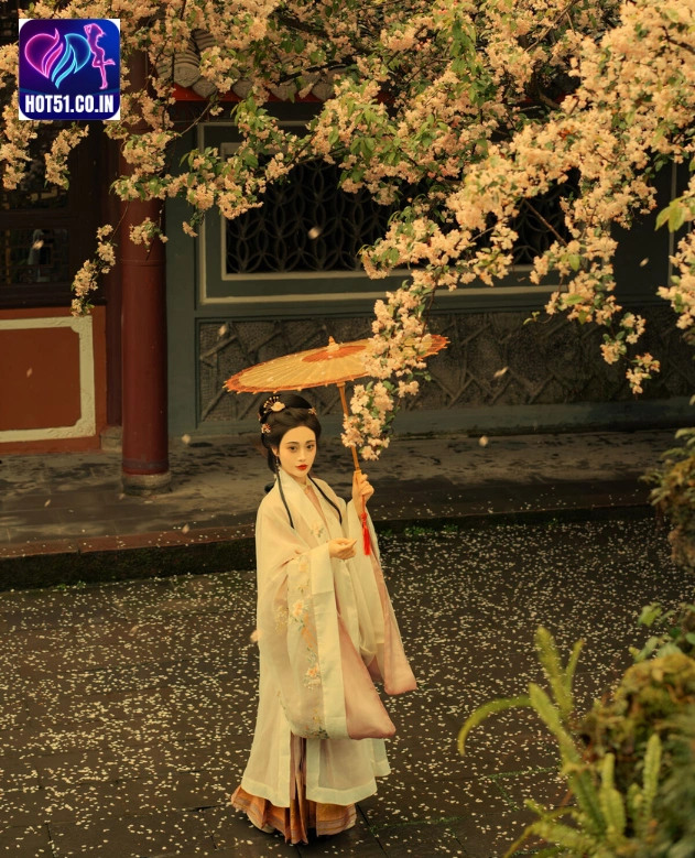 Fu Xue Ins-Hot51live