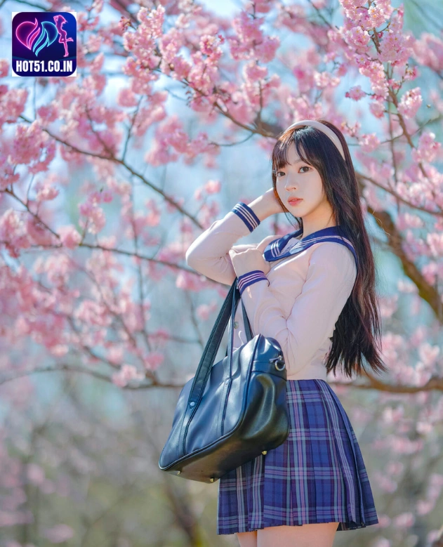 Beautiful Shao Zhu di Hot51 A Vibrant Escape 2 - Hot51 Shao Zhu-Hot51live